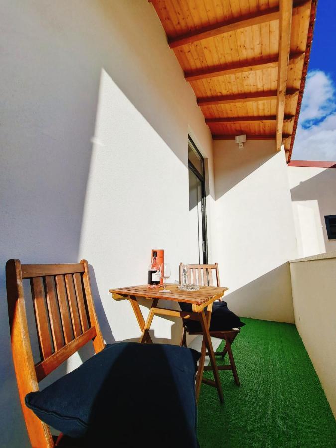 Апартаменти Casa Dos Sequeiras Tawny Віла-Нова-де-Гая Екстер'єр фото