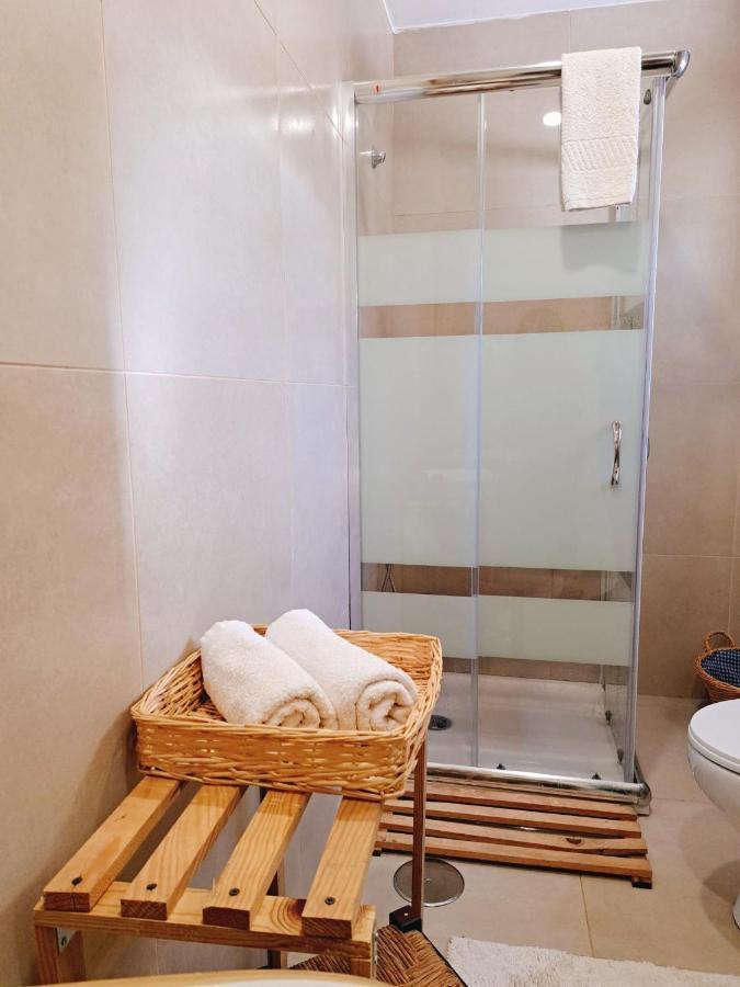 Апартаменти Casa Dos Sequeiras Tawny Віла-Нова-де-Гая Екстер'єр фото